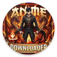 Anime TV & Downloader logo